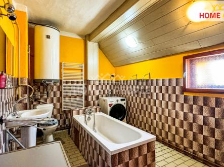 4 | Pronájem bytu, 3+1, 67 m²