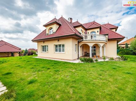Prodej - dům/vila, 350 m² obrázek