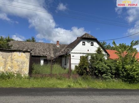 Prodej - chata/rekreační objekt, 214 m² obrázek