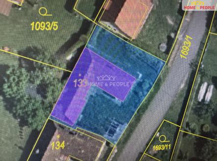 2 | Prodej - chata/rekreační objekt, 214 m²