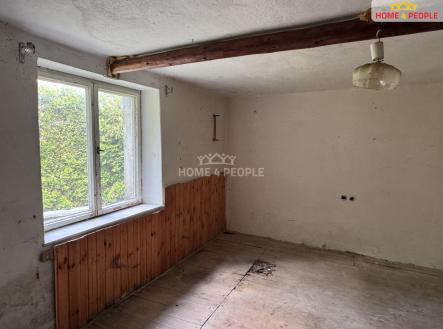 4 | Prodej - chata/rekreační objekt, 214 m²