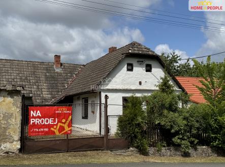 Prodej - chata/rekreační objekt, 214 m² obrázek