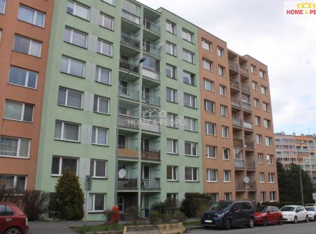 Prodej bytu, 3+kk, 64 m² obrázek
