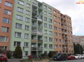 Prodej bytu, 3+kk, 64 m²