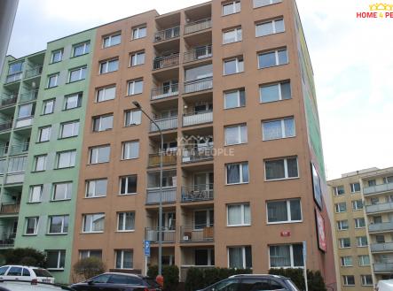 2 | Prodej bytu, 3+kk, 64 m²