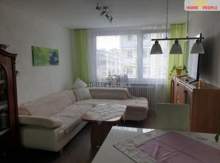 5 | Prodej bytu, 3+kk, 64 m²