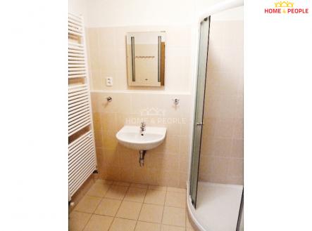 3 | Pronájem bytu, 2+kk, 60 m²