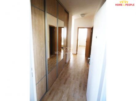 4 | Pronájem bytu, 2+kk, 60 m²