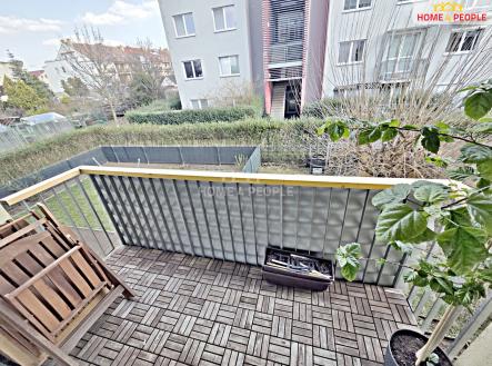 3 | Prodej bytu, 2+kk, 58 m²