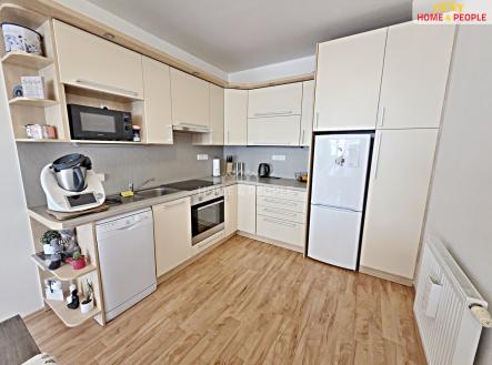 4 | Prodej bytu, 2+kk, 58 m²