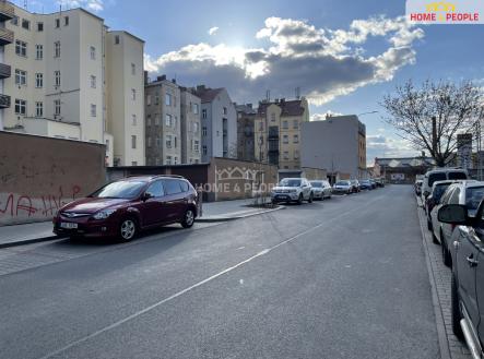 Prodej bytu, 1+1, 39 m² obrázek