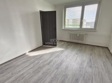 2 | Pronájem bytu, 2+1, 48 m²