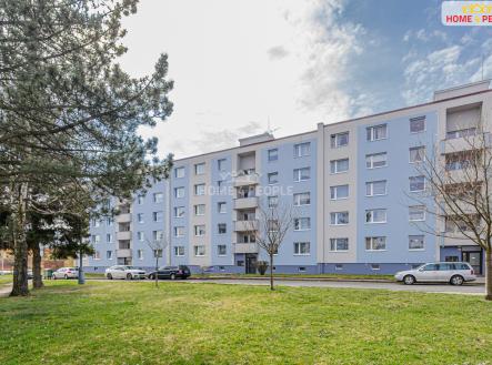 2 | Prodej bytu, 3+1, 83 m²