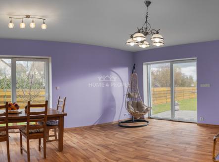 4 | Prodej - dům/vila, 111 m²