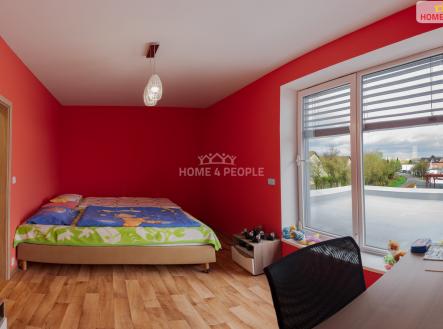 5 | Prodej - dům/vila, 111 m²