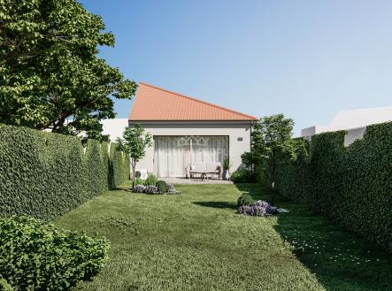 2 | Prodej - pozemek pro bydlení, 306 m²