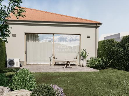 3 | Prodej - pozemek pro bydlení, 306 m²
