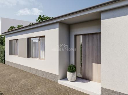Prodej - pozemek pro bydlení, 306 m² obrázek