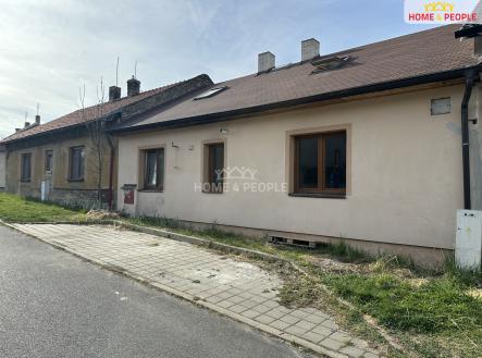 Prodej - dům/vila, 126 m² obrázek