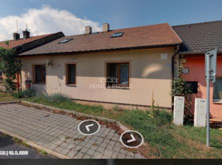 Prodej - dům/vila, 126 m² obrázek