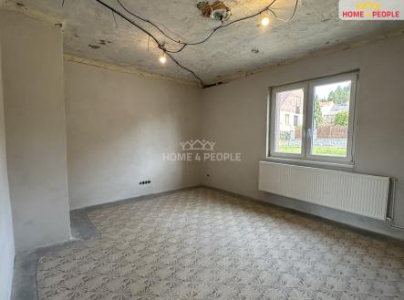 18 | Prodej - dům/vila, 126 m²