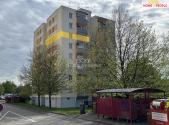 Prodej bytu, 3+1, 64 m²