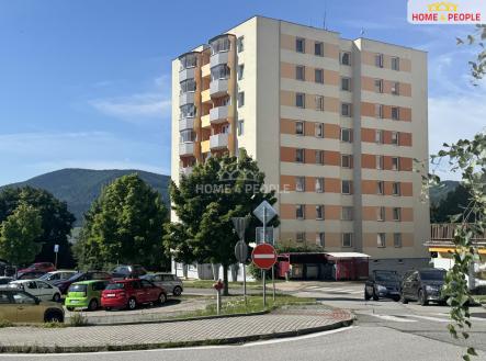 Prodej bytu, 3+1, 64 m² obrázek