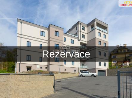 Prodej bytu, 3+kk, 76 m² obrázek