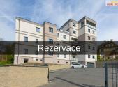 Prodej bytu, 3+kk, 76 m²