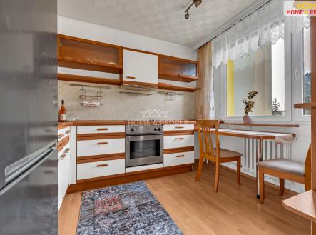 Prodej bytu, 1+1, 41 m² obrázek