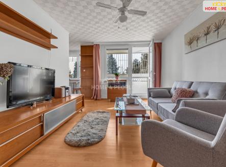 9 | Prodej bytu, 1+1, 41 m²