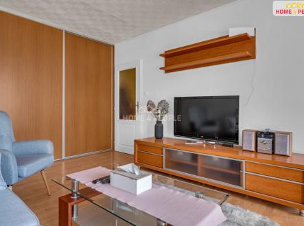 10 | Prodej bytu, 1+1, 41 m²