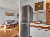 Prodej bytu, 1+1, 41 m²