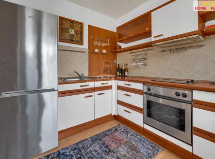 3 | Prodej bytu, 1+1, 41 m²