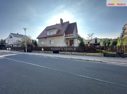 Prodej - dům/vila, 240 m² obrázek