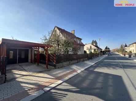 3 | Prodej - dům/vila, 240 m²