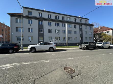 Prodej bytu, 3+1, 66 m² obrázek