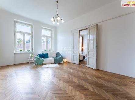 Prodej bytu, 4+kk, 117 m² obrázek