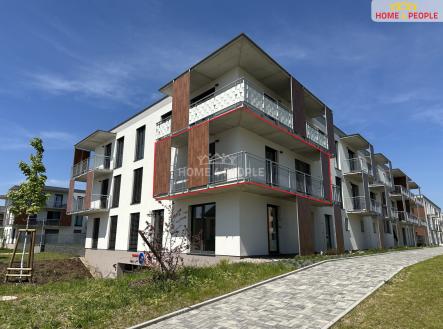 Pronájem bytu, 3+kk, 81 m² obrázek