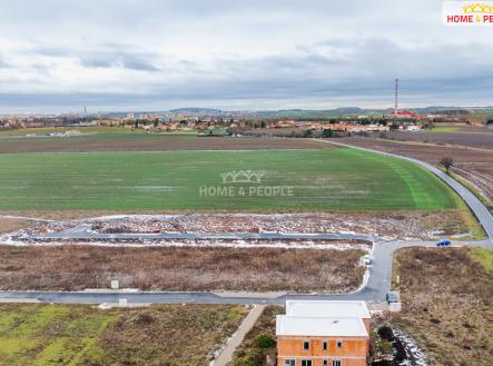 3 | Prodej - pozemek pro bydlení, 1 000 m²