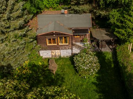 Prodej - chata/rekreační objekt, 71 m² obrázek