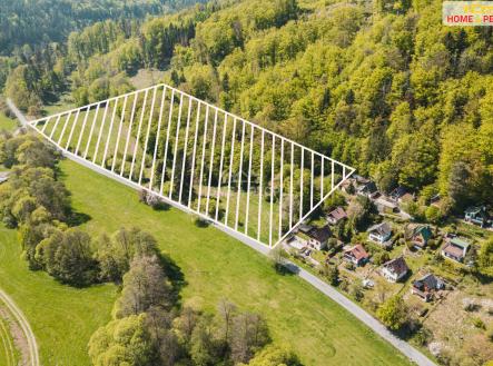 Prodej - pozemek pro bydlení, 14 472 m² obrázek