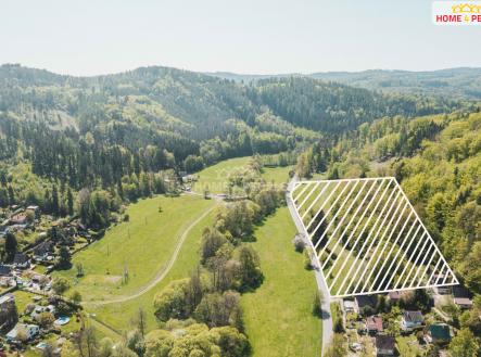 2 | Prodej - pozemek pro bydlení, 14 472 m²