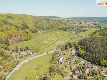 3 | Prodej - pozemek pro bydlení, 14 472 m²