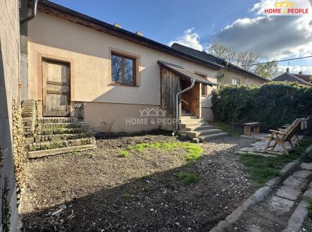 Prodej - dům/vila, 90 m² obrázek