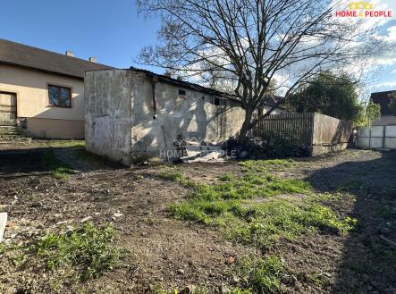 Prodej - dům/vila, 90 m² obrázek