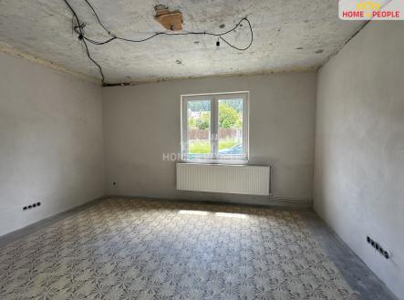 3 | Prodej - dům/vila, 90 m²
