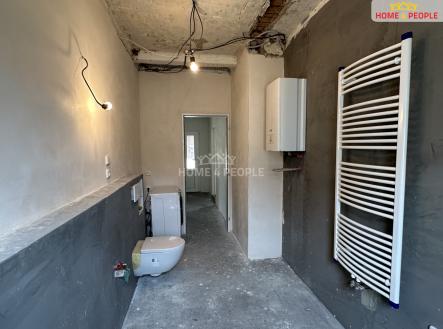 4 | Prodej - dům/vila, 90 m²
