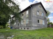 Prodej bytu, 3+kk, 55 m²