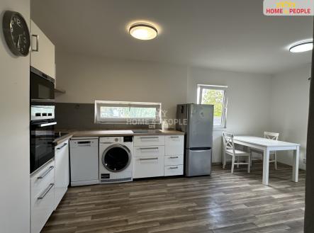 2 | Prodej bytu, 3+kk, 55 m²